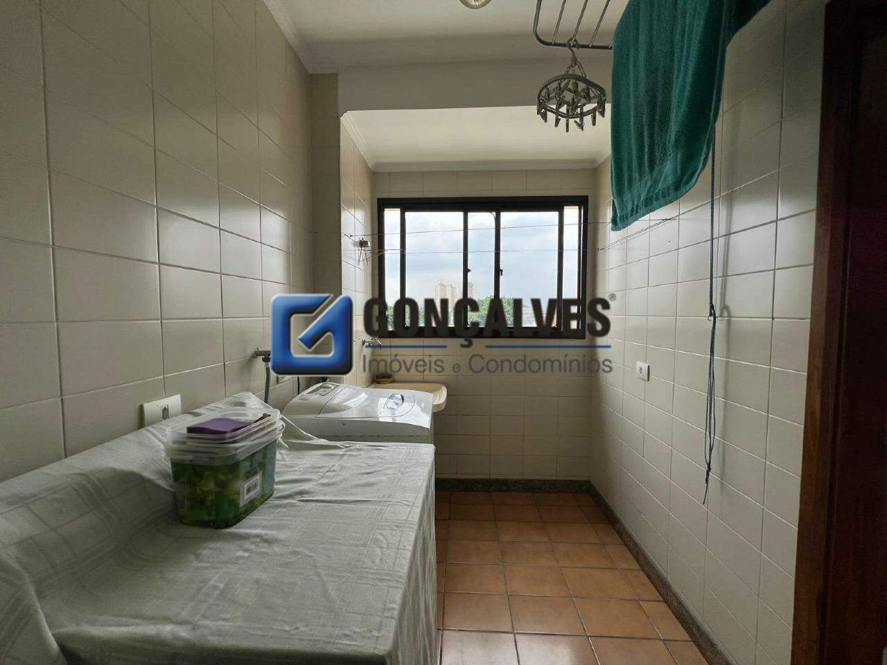 132629, Apartamento, à venda, à venda, 710.000,00,Vila Alzira, Santo André,3 quartos: 