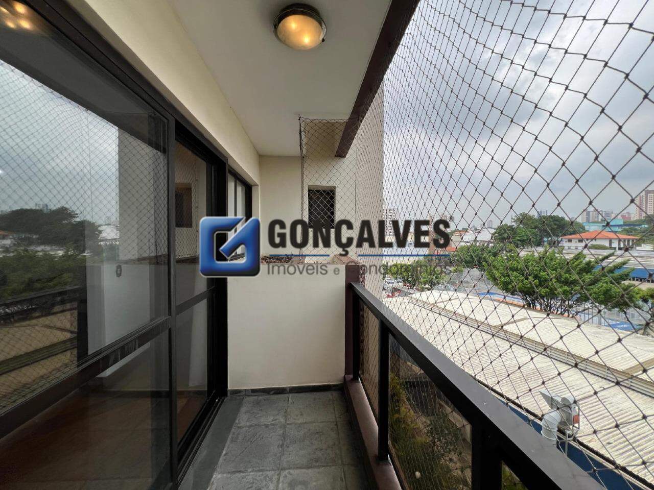 132629, Apartamento, à venda, à venda, 710.000,00,Vila Alzira, Santo André,3 quartos: 