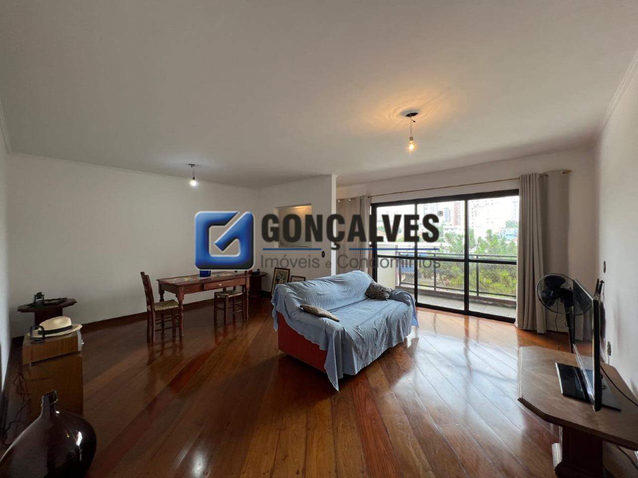 132629, Apartamento, à venda, à venda, 710.000,00,Vila Alzira, Santo André,3 quartos: 