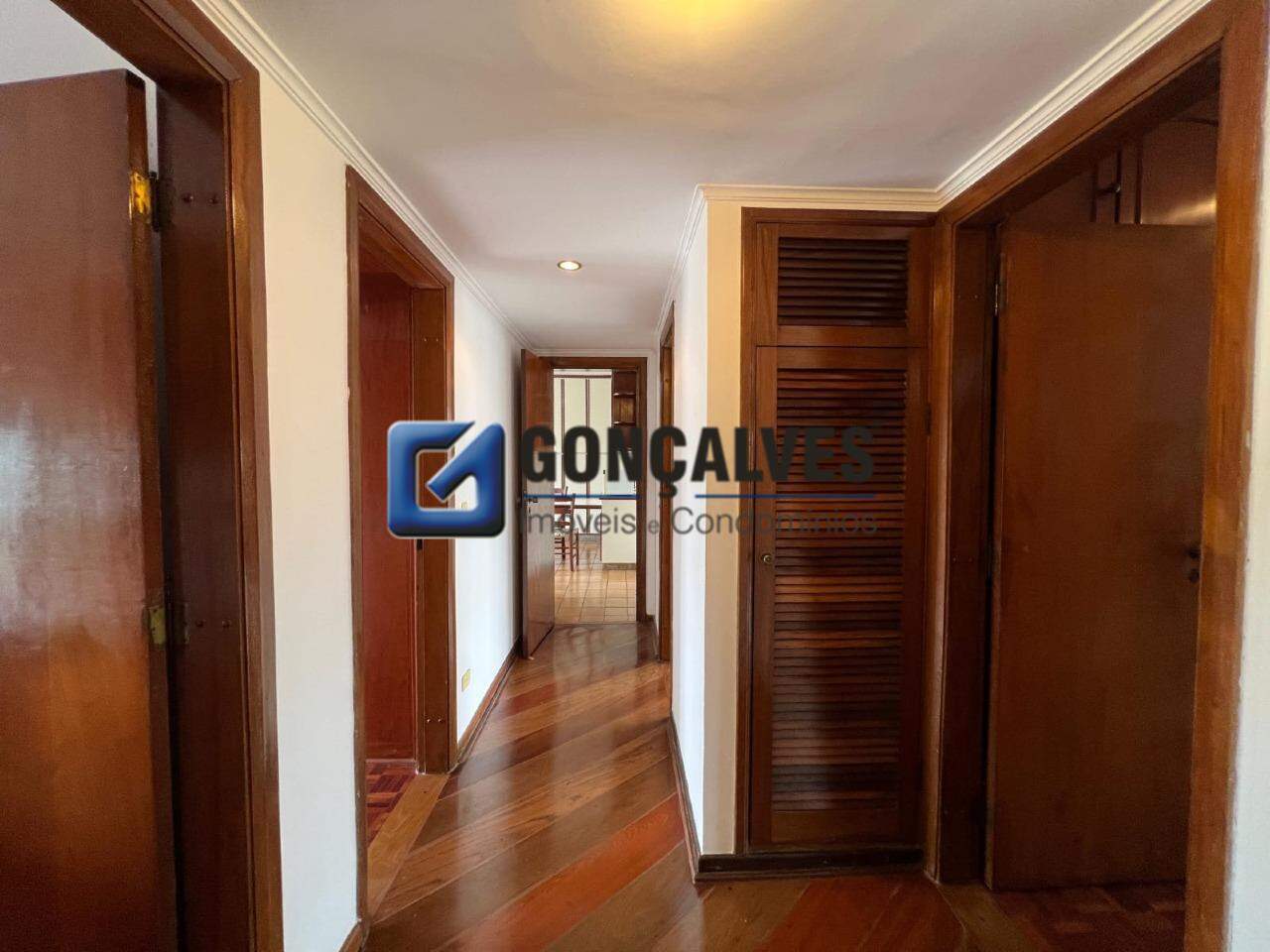 132629, Apartamento, à venda, à venda, 710.000,00,Vila Alzira, Santo André,3 quartos: 