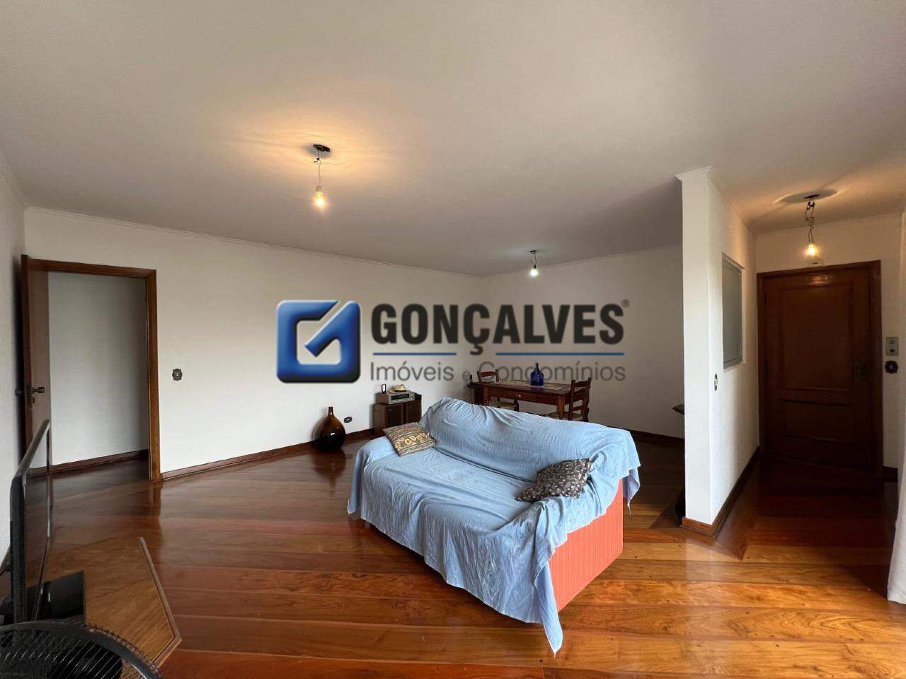 132629, Apartamento, à venda, à venda, 710.000,00,Vila Alzira, Santo André,3 quartos: 