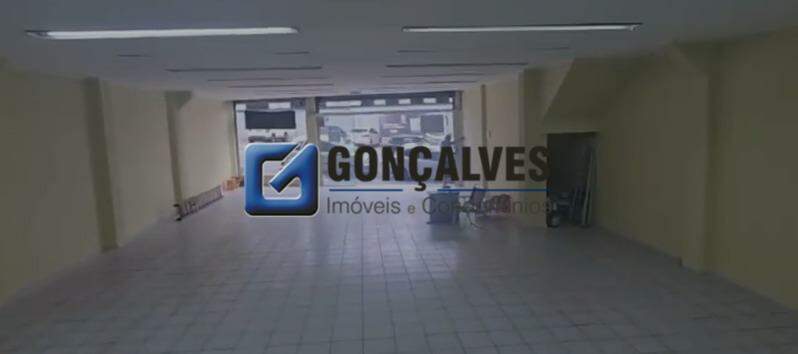 132630, Salão, para aluguel, para alugar, 10.800,00,Jardim Santo Antônio, Santo André,: 