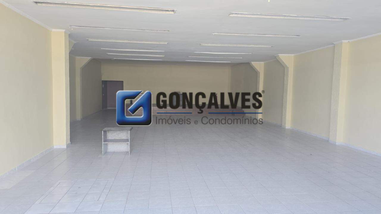 132630, Salão, para aluguel, para alugar, 10.800,00,Jardim Santo Antônio, Santo André,: 