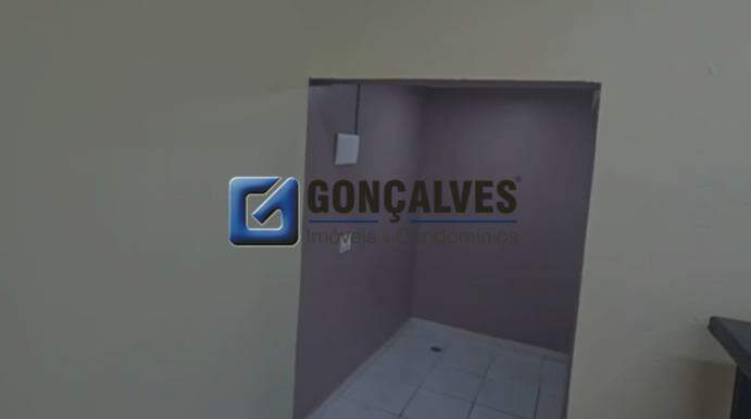 132630, Salão, para aluguel, para alugar, 10.800,00,Jardim Santo Antônio, Santo André,: 