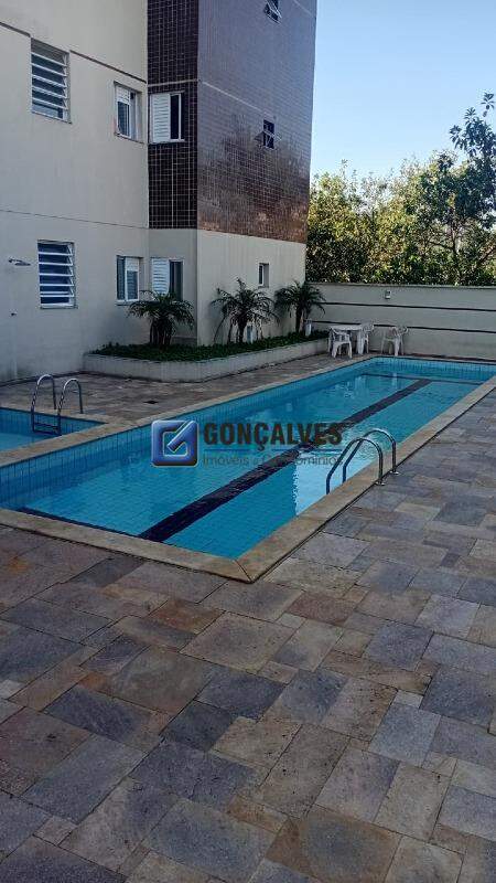 132631, Apartamento, à venda, à venda, 468.010,00,Demarchi, São Bernardo do Campo,2 quartos: 
