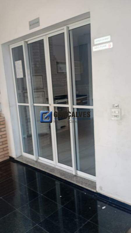 132631, Apartamento, à venda, à venda, 468.010,00,Demarchi, São Bernardo do Campo,2 quartos: 