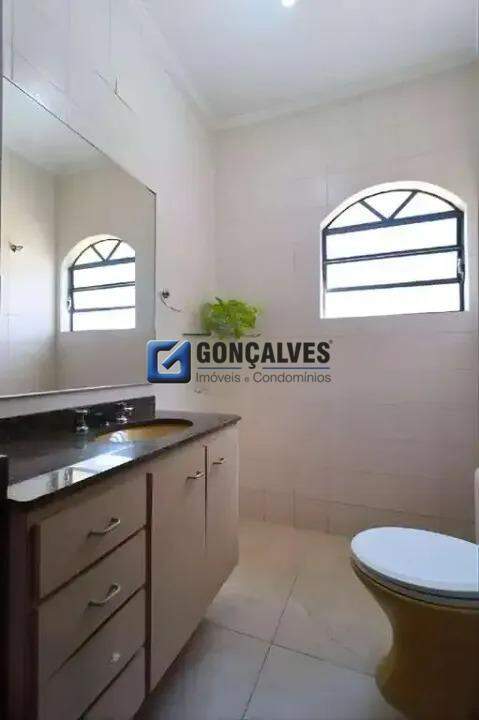 132632, Sobrado, para aluguel, para alugar, 7.000,00,Jardim, Santo André,4 quartos: 