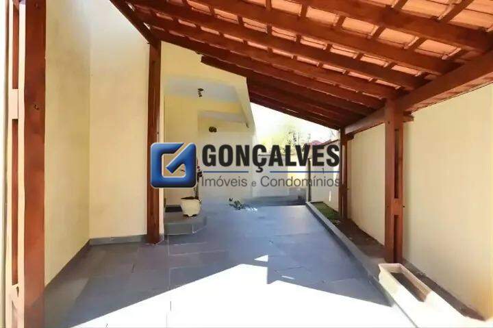 132632, Sobrado, para aluguel, para alugar, 7.000,00,Jardim, Santo André,4 quartos: 
