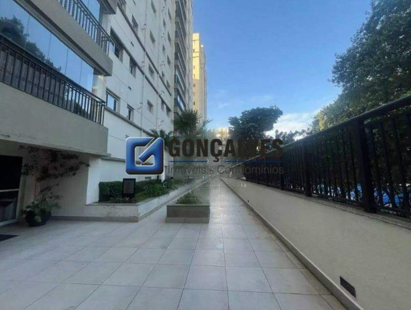 132637, Apartamento, para aluguel, para alugar, 5.100,00,Jardim, Santo André,2 quartos: 