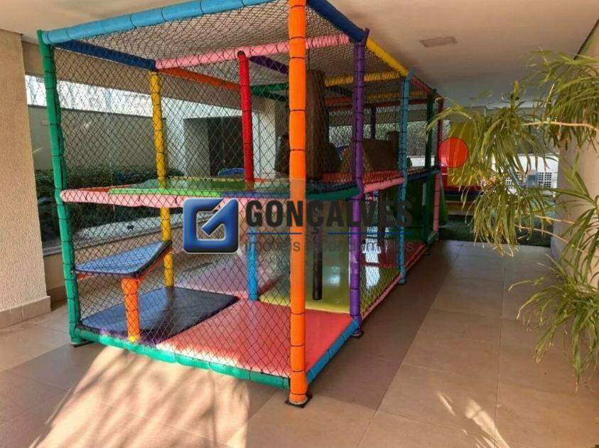 132637, Apartamento, para aluguel, para alugar, 5.100,00,Jardim, Santo André,2 quartos: 