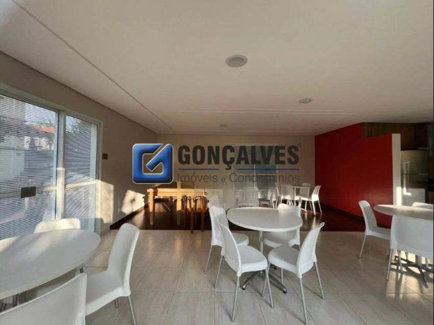 132637, Apartamento, para aluguel, para alugar, 5.100,00,Jardim, Santo André,2 quartos: 