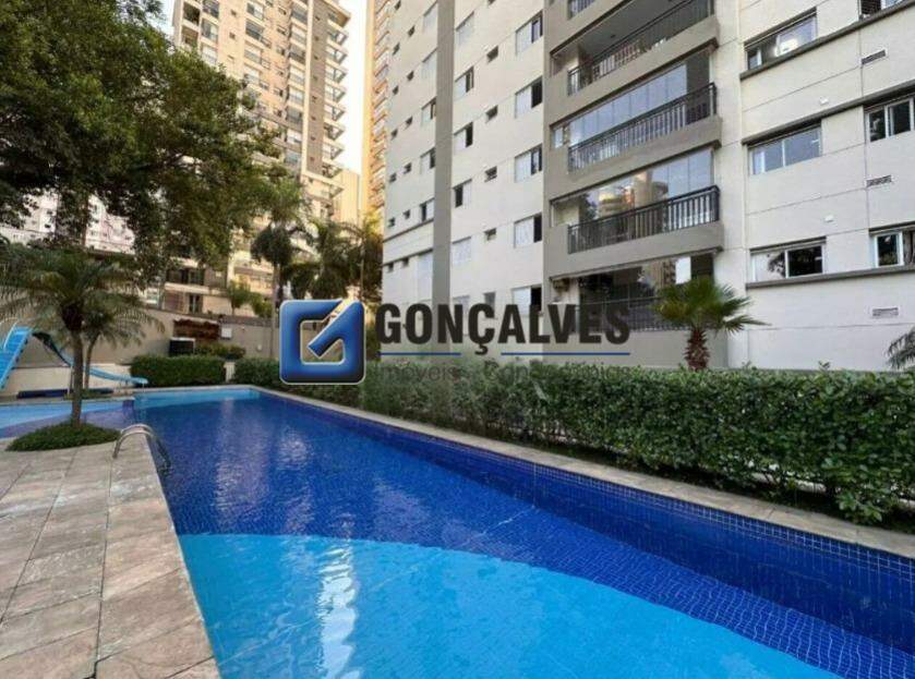 132637, Apartamento, para aluguel, para alugar, 5.100,00,Jardim, Santo André,2 quartos: 