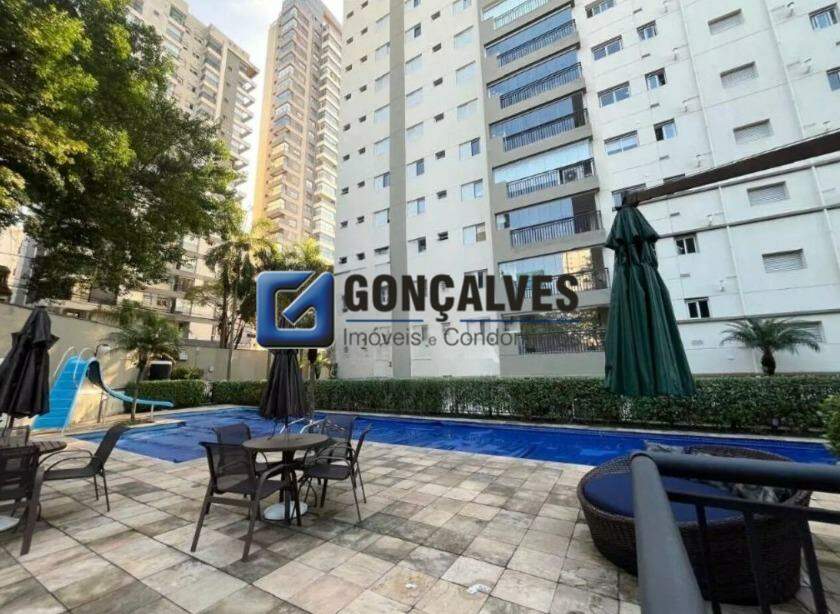 132637, Apartamento, para aluguel, para alugar, 5.100,00,Jardim, Santo André,2 quartos: 