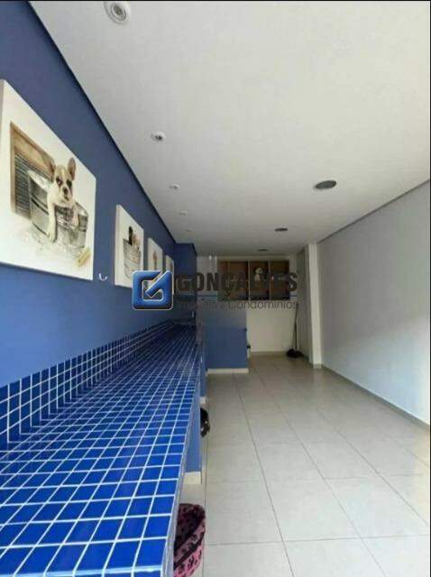 132637, Apartamento, para aluguel, para alugar, 5.100,00,Jardim, Santo André,2 quartos: 