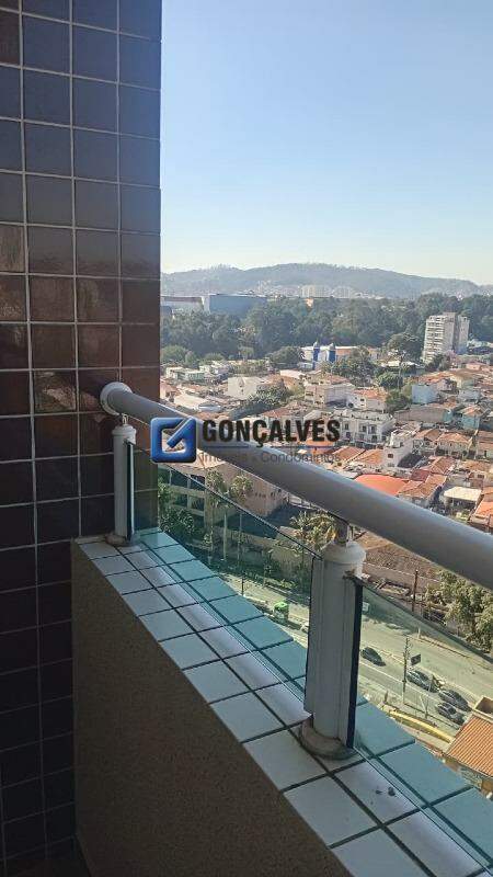 132638, Apartamento, à venda, à venda, 428.330,00,Demarchi, São Bernardo do Campo,2 quartos: 