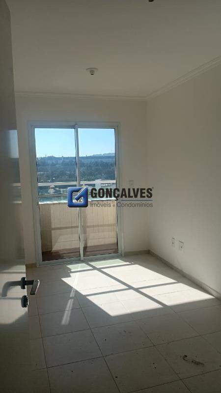 132640, Apartamento, à venda, à venda, 380.000,00,Demarchi, São Bernardo do Campo,2 quartos: 