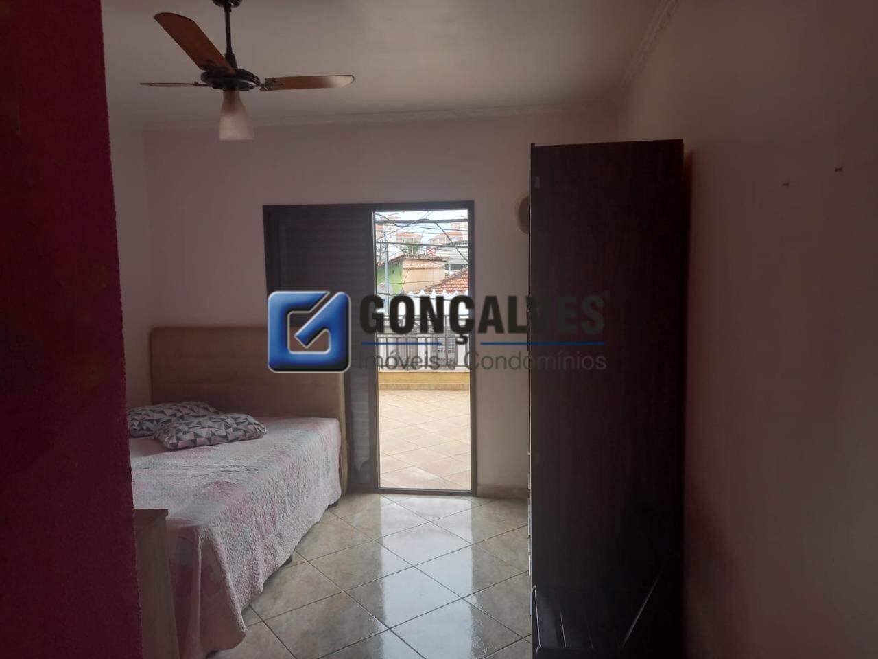 132644, Sobrado, à venda, à venda, 850.000,00,Jordanópolis, São Bernardo do Campo,4 quartos: 