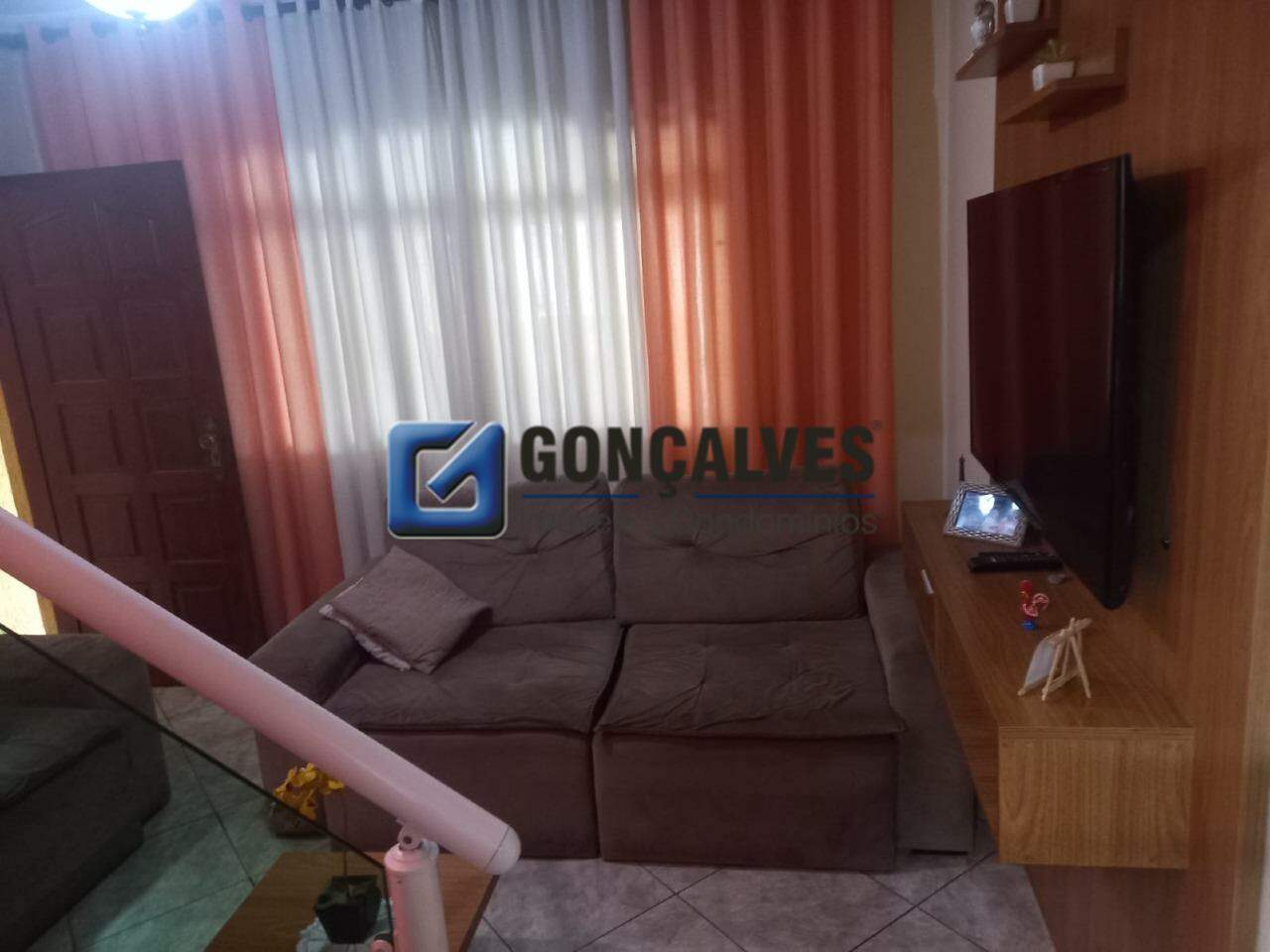 132644, Sobrado, à venda, à venda, 850.000,00,Jordanópolis, São Bernardo do Campo,4 quartos: 