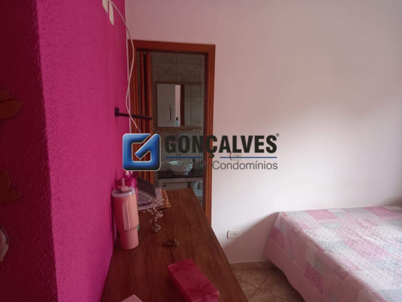 132644, Sobrado, à venda, à venda, 850.000,00,Jordanópolis, São Bernardo do Campo,4 quartos: 