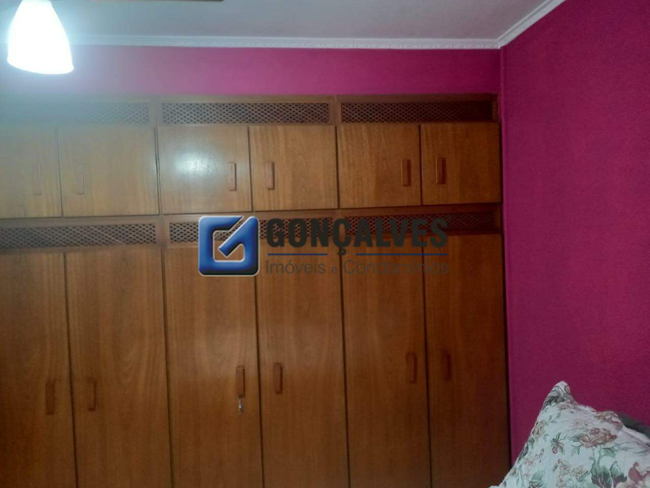 132644, Sobrado, à venda, à venda, 850.000,00,Jordanópolis, São Bernardo do Campo,4 quartos: 