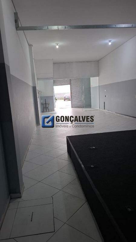 132645, Salão, para aluguel, para alugar, 3.300,00,Dos Casa, São Bernardo do Campo,: 