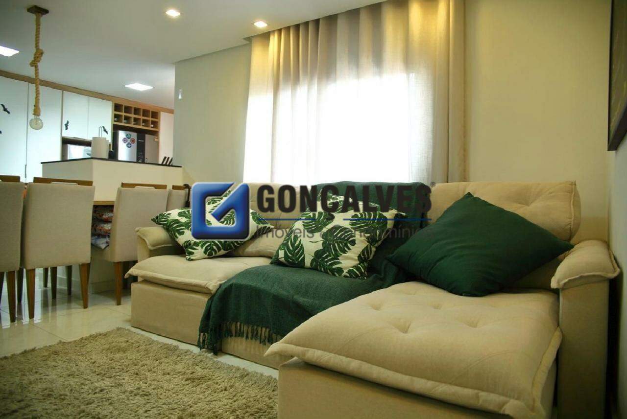 132647, Apartamento, à venda, à venda, 700.000,00,Planalto, São Bernardo do Campo,3 quartos: 