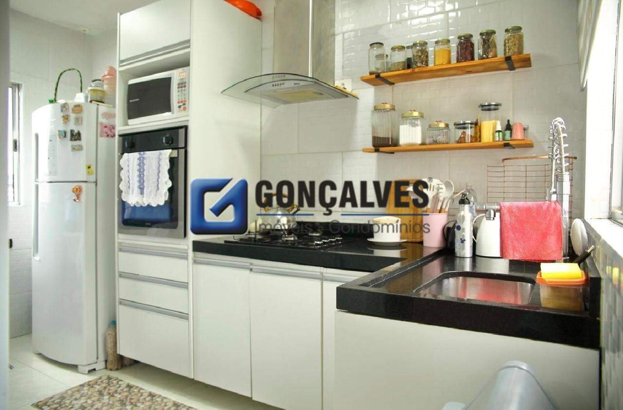 132647, Apartamento, à venda, à venda, 700.000,00,Planalto, São Bernardo do Campo,3 quartos: 