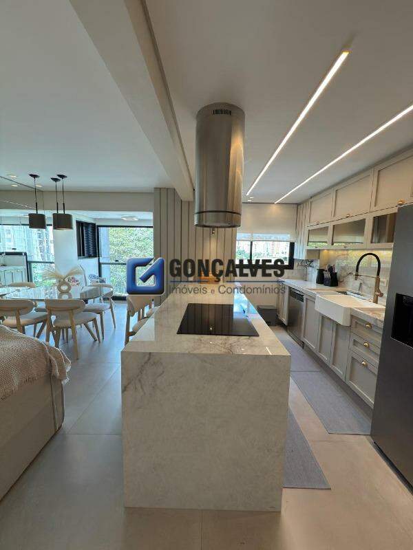 132648, Apartamento, à venda, à venda, 1.180.000,00,Jardim, Santo André,2 quartos: 