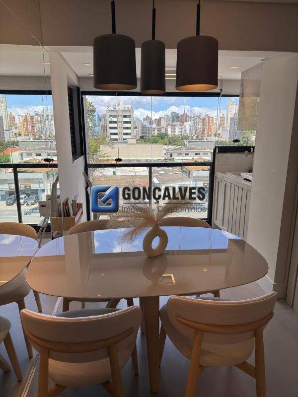 132648, Apartamento, à venda, à venda, 1.180.000,00,Jardim, Santo André,2 quartos: 