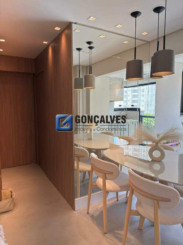 132648, Apartamento, à venda, à venda, 1.180.000,00,Jardim, Santo André,2 quartos: 