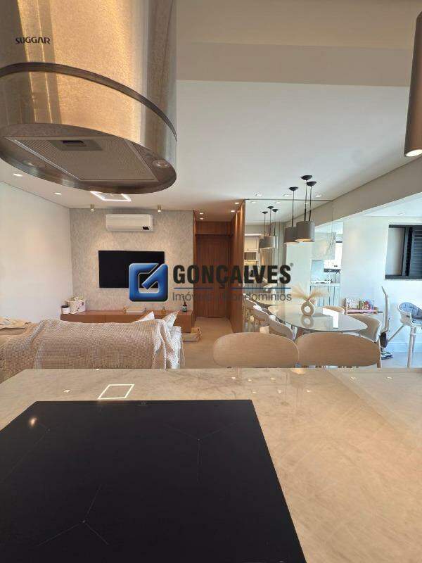 132648, Apartamento, à venda, à venda, 1.180.000,00,Jardim, Santo André,2 quartos: 
