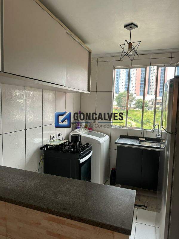 132651, Apartamento, à venda, à venda, 225.000,00,Cooperativa, São Bernardo do Campo,2 quartos: 