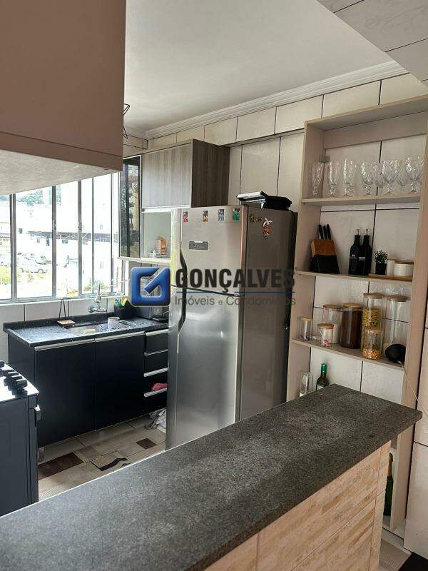 132651, Apartamento, à venda, à venda, 225.000,00,Cooperativa, São Bernardo do Campo,2 quartos: 