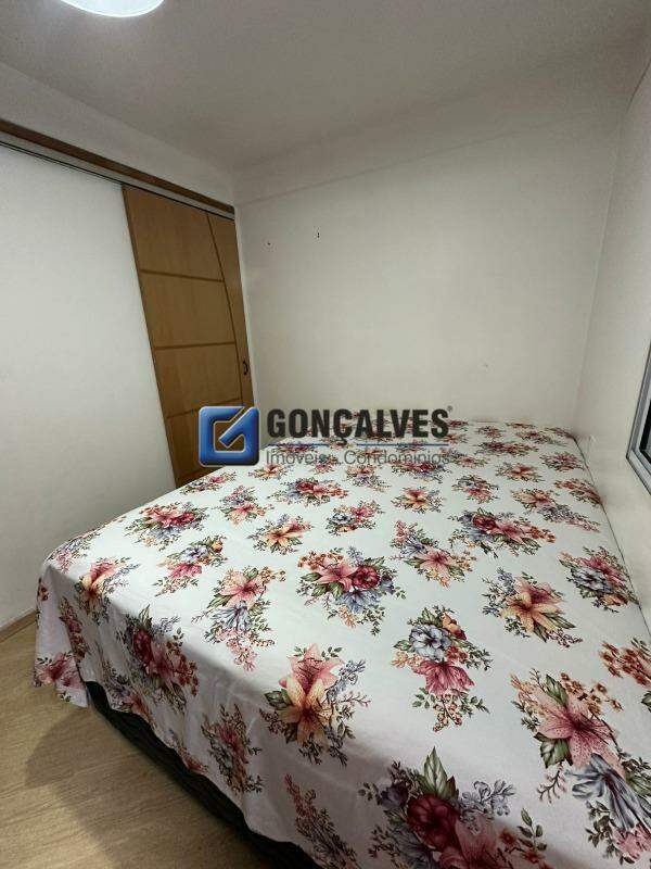 132651, Apartamento, à venda, à venda, 225.000,00,Cooperativa, São Bernardo do Campo,2 quartos: 