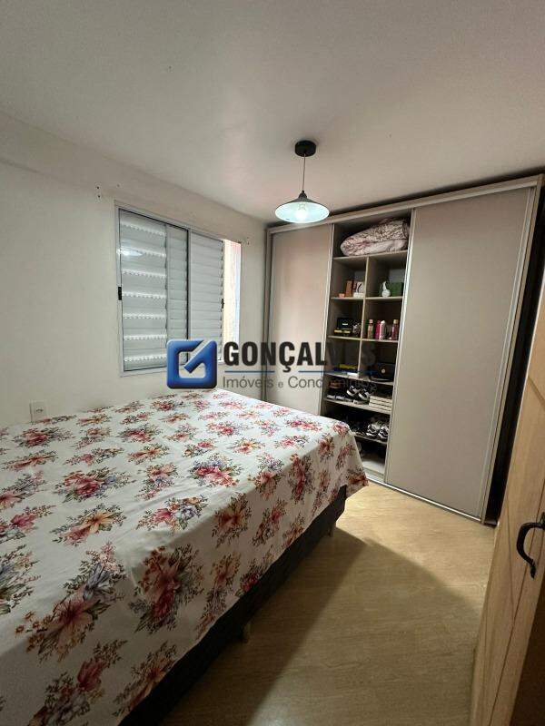 132651, Apartamento, à venda, à venda, 225.000,00,Cooperativa, São Bernardo do Campo,2 quartos: 