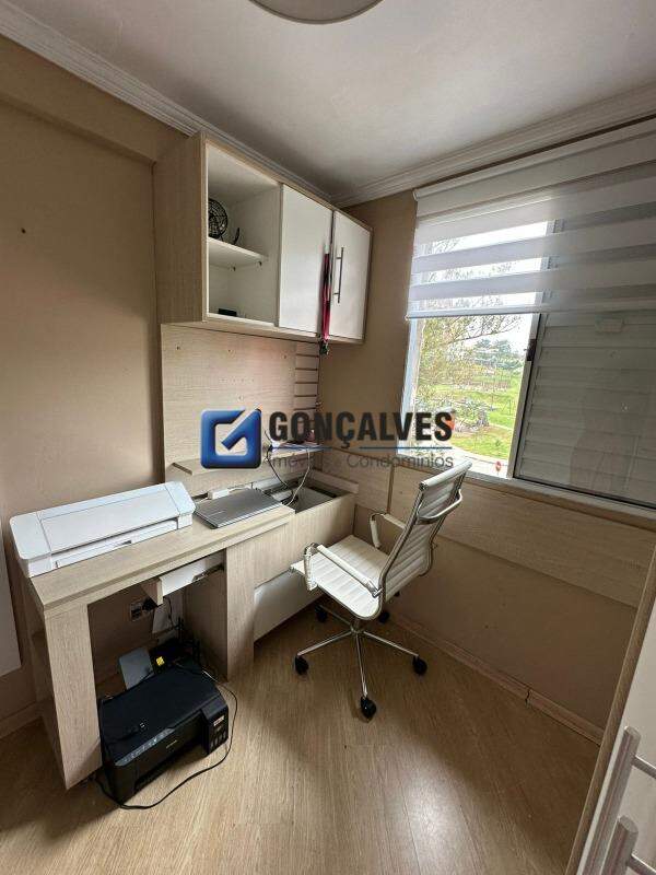 132651, Apartamento, à venda, à venda, 225.000,00,Cooperativa, São Bernardo do Campo,2 quartos: 