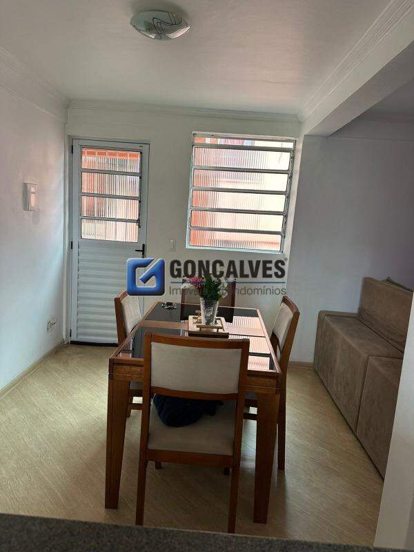 132651, Apartamento, à venda, à venda, 225.000,00,Cooperativa, São Bernardo do Campo,2 quartos: 