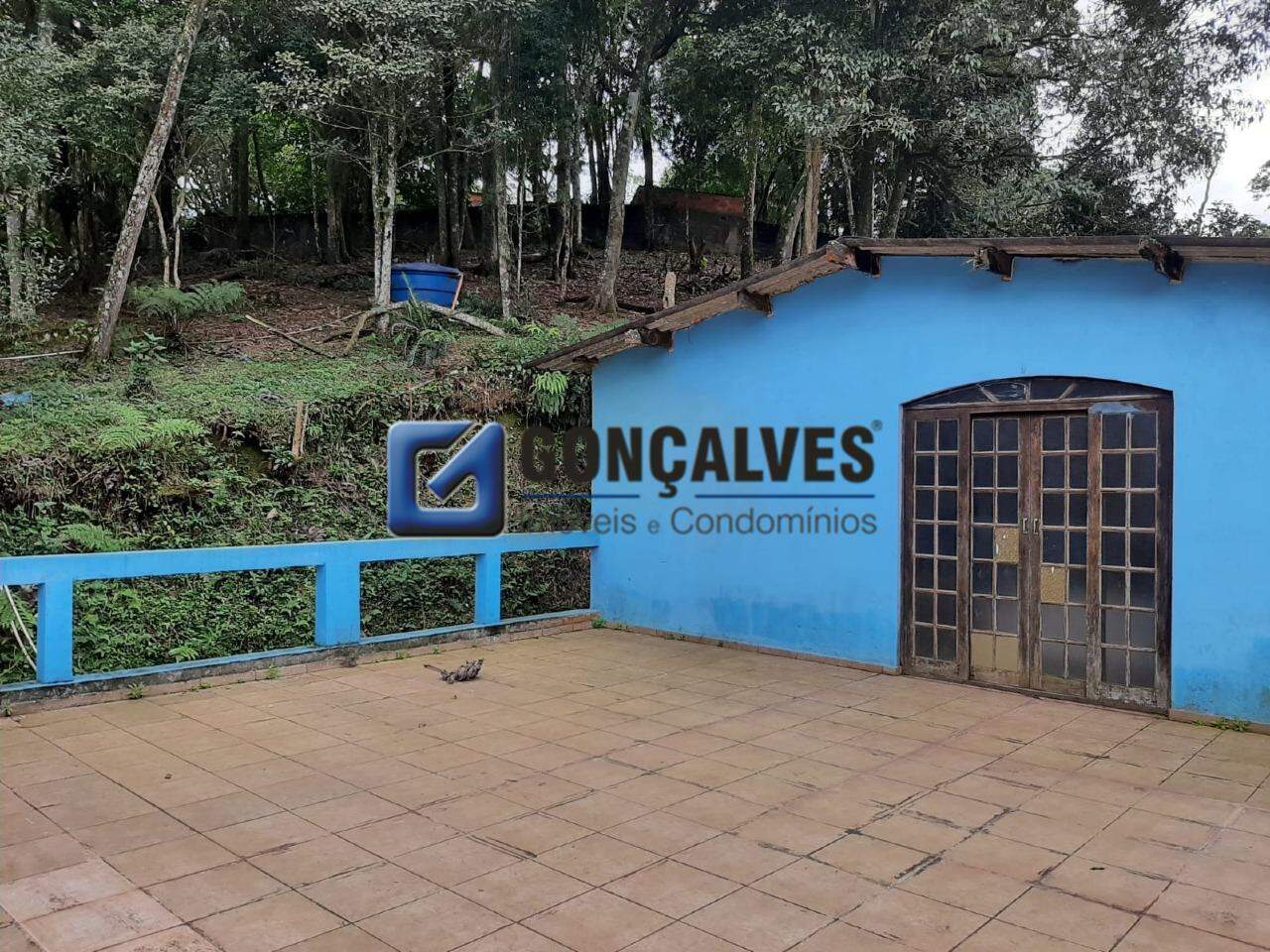 132652, Chácara, à venda, à venda, 415.000,00,Parque Represa Billings II, Santo André,3 quartos: 