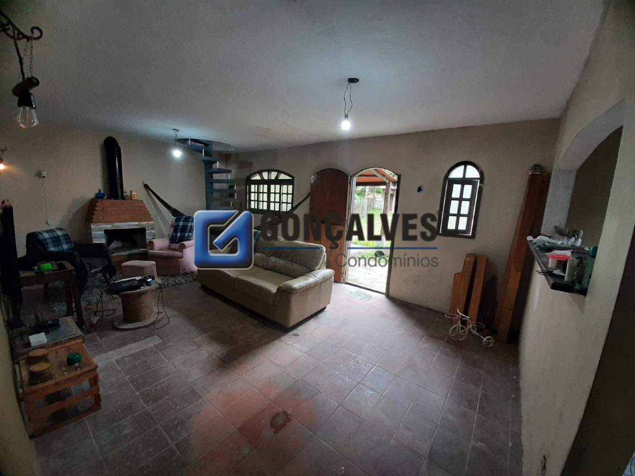 132652, Chácara, à venda, à venda, 415.000,00,Parque Represa Billings II, Santo André,3 quartos: 