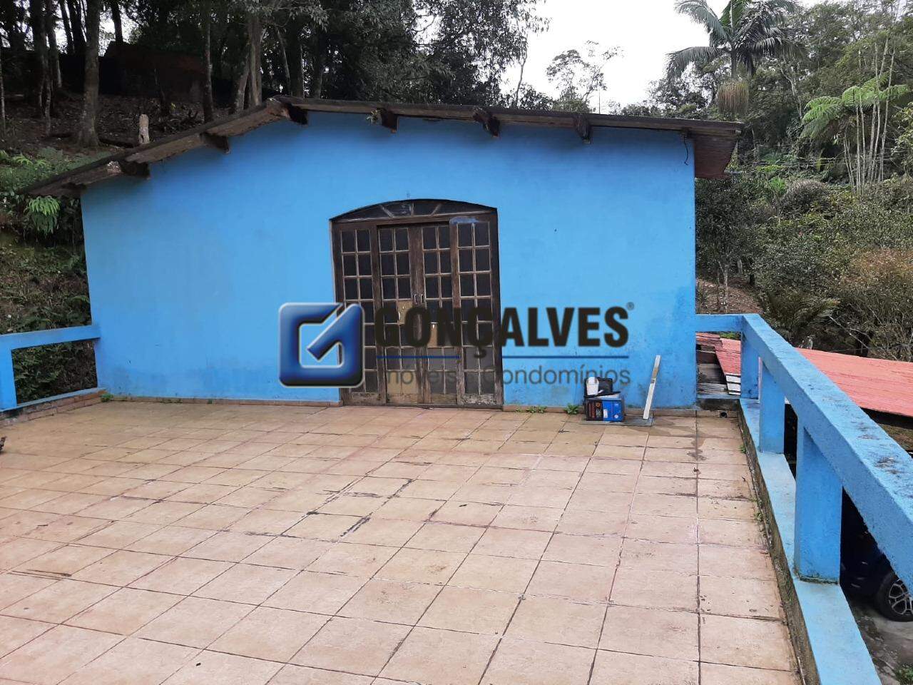 132652, Chácara, à venda, à venda, 415.000,00,Parque Represa Billings II, Santo André,3 quartos: 