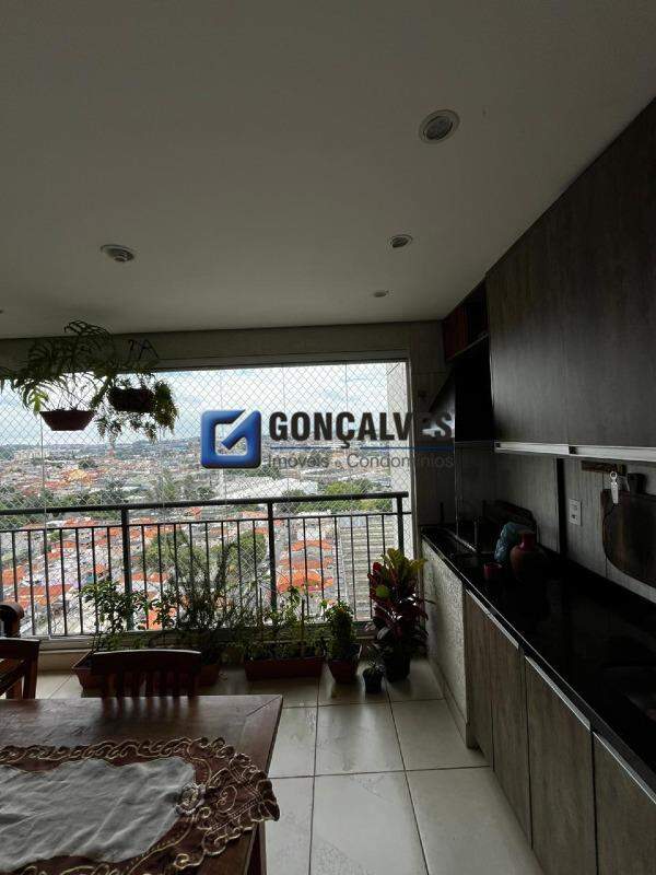 132654, Apartamento, para aluguel, para alugar, 4.700,00,Independência, São Bernardo do Campo,3 quartos: 