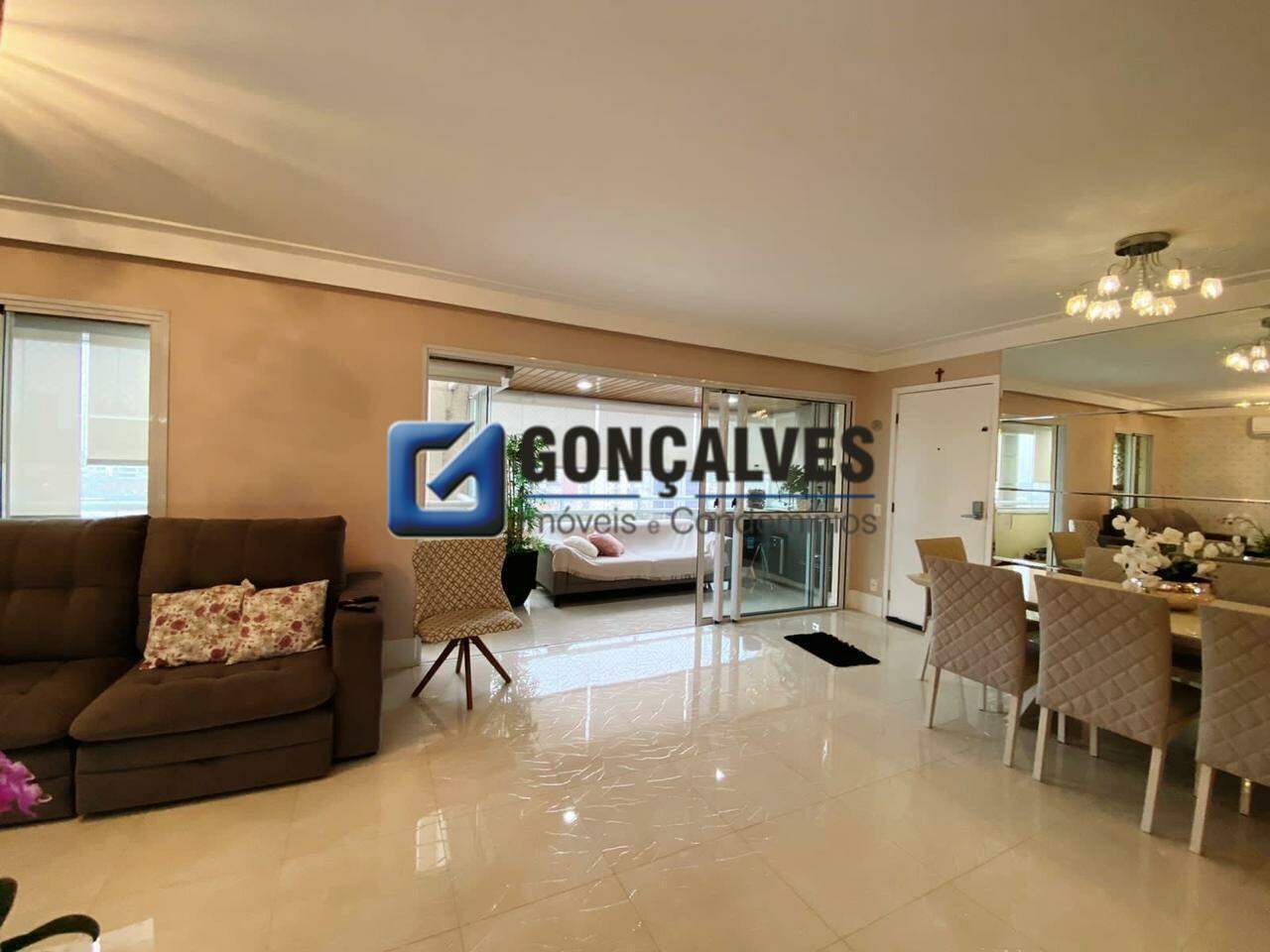 132657, Apartamento, à venda, à venda, 1.185.000,00,Centro, Santo André,3 quartos: 