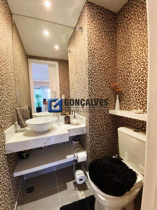 132657, Apartamento, à venda, à venda, 1.185.000,00,Centro, Santo André,3 quartos: 