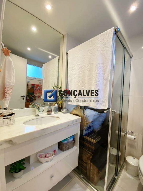 132657, Apartamento, à venda, à venda, 1.185.000,00,Centro, Santo André,3 quartos: 