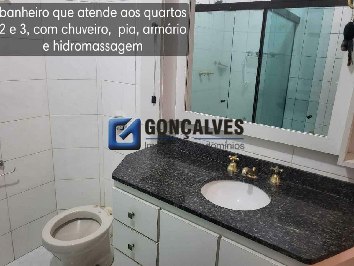 132661, Sobrado, à venda, à venda, 1.230.000,00,Centro, São Bernardo do Campo,3 quartos: 