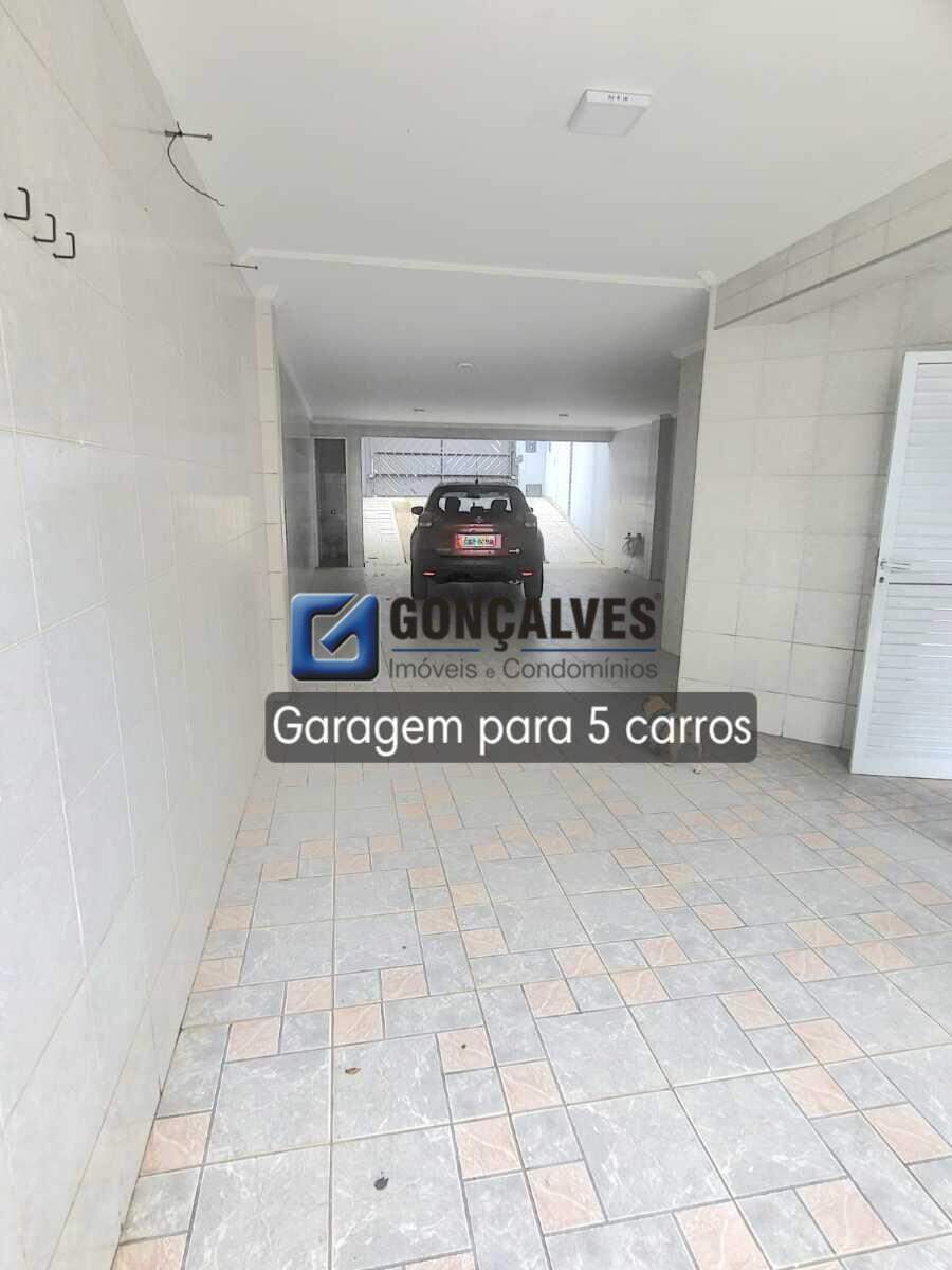 132661, Sobrado, à venda, à venda, 1.230.000,00,Centro, São Bernardo do Campo,3 quartos: 