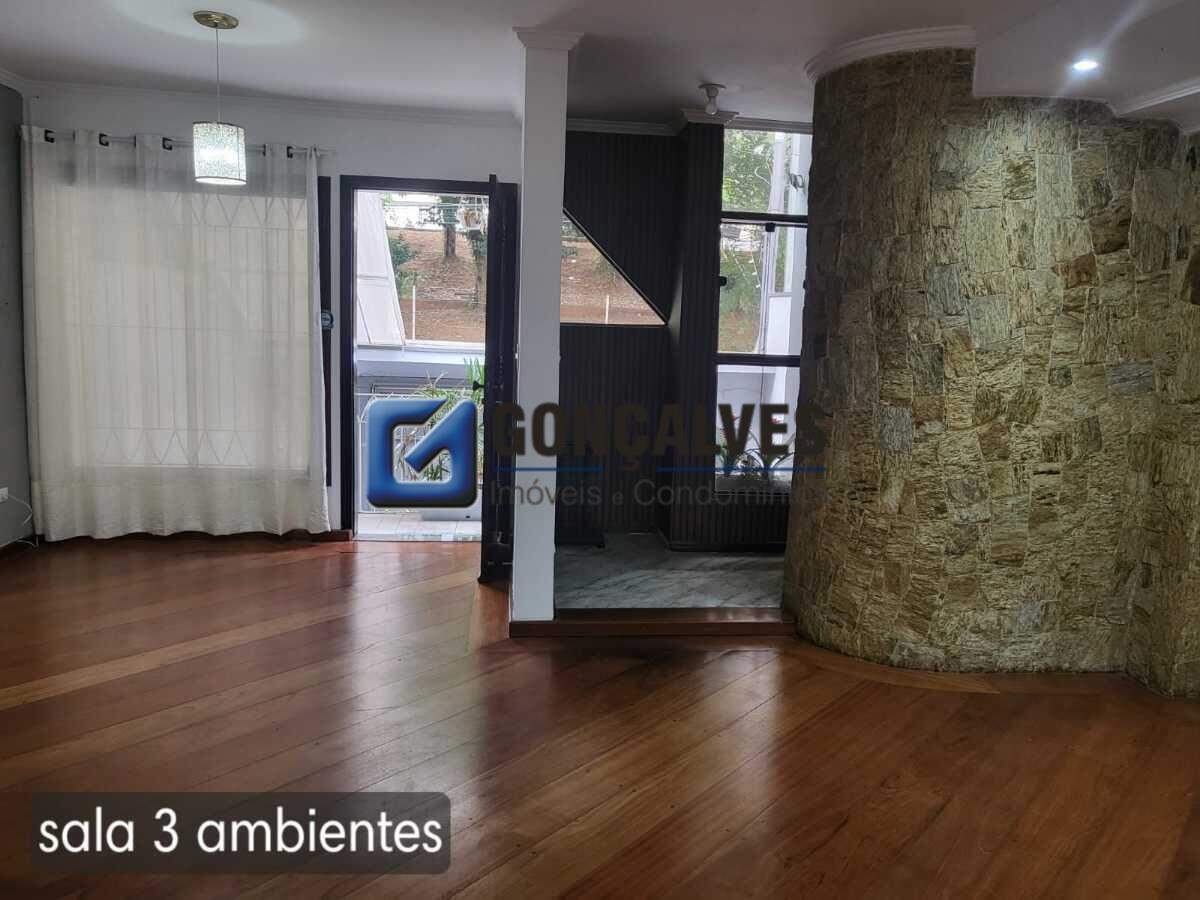 132661, Sobrado, à venda, à venda, 1.230.000,00,Centro, São Bernardo do Campo,3 quartos: 