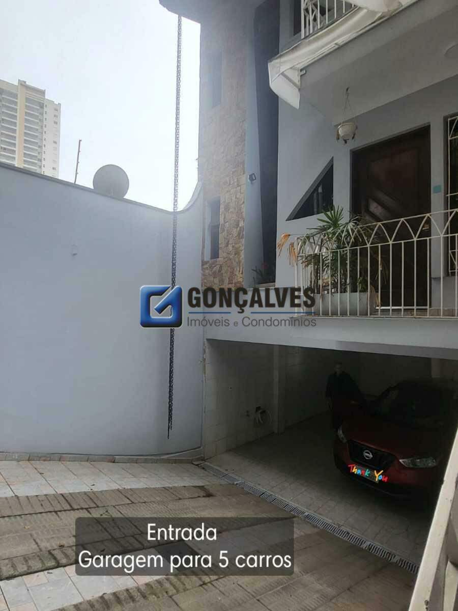 132661, Sobrado, à venda, à venda, 1.230.000,00,Centro, São Bernardo do Campo,3 quartos: 
