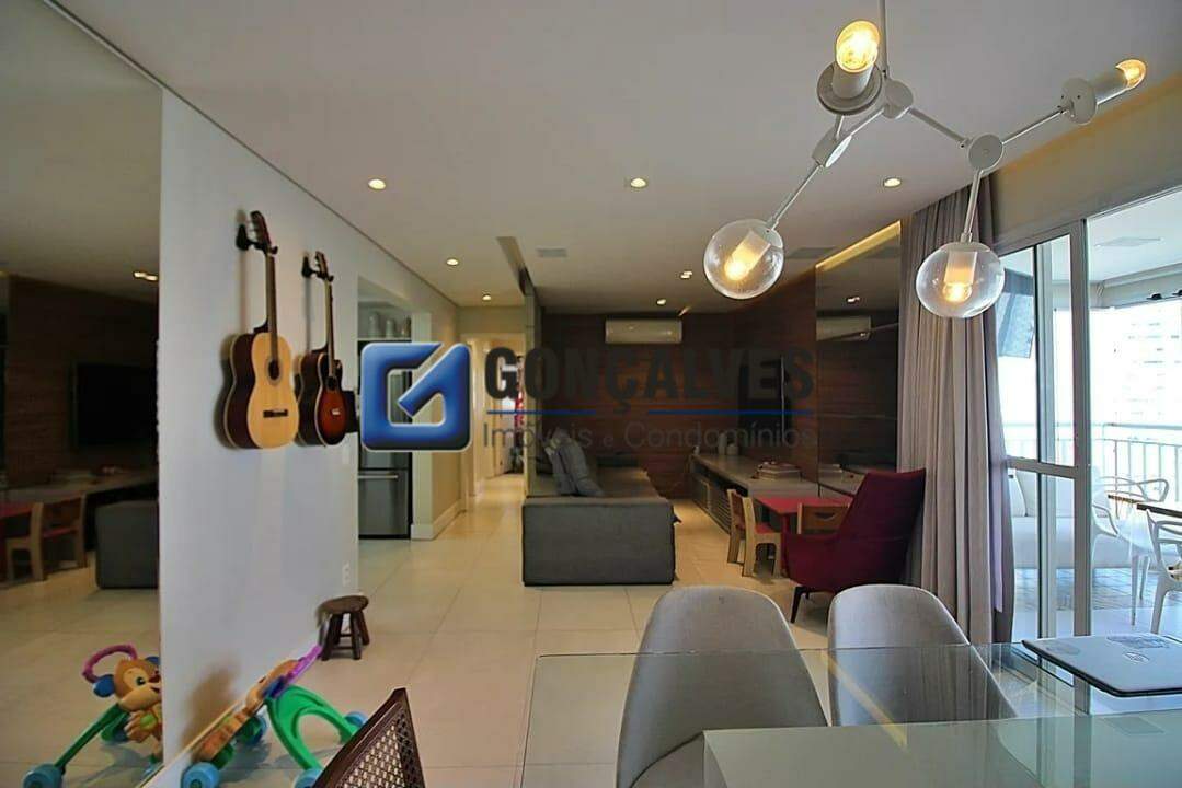 132662, Apartamento, para aluguel, para alugar, 9.000,00,Centro, São Bernardo do Campo,3 quartos: 