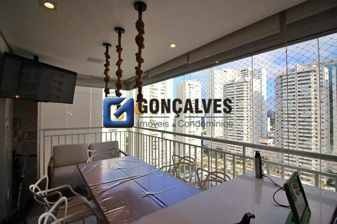 132662, Apartamento, para aluguel, para alugar, 9.000,00,Centro, São Bernardo do Campo,3 quartos: 